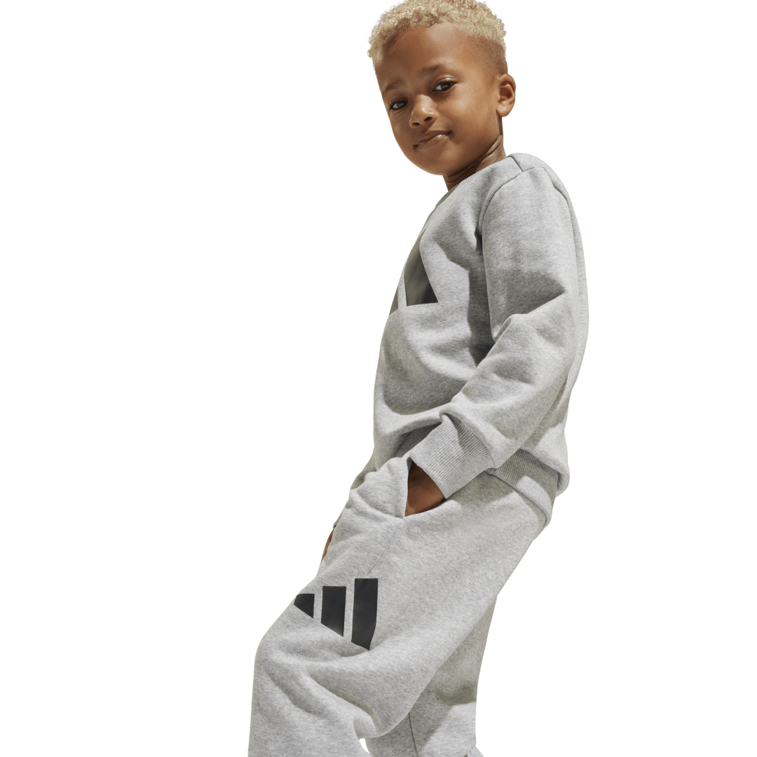 Conjunto Joggers Essentials Niños. Ref: JC9725 - 5