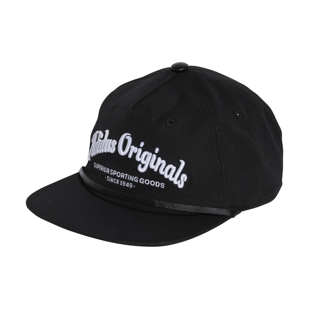 Gorra Flatbrim. Ref: JD0997 - 1