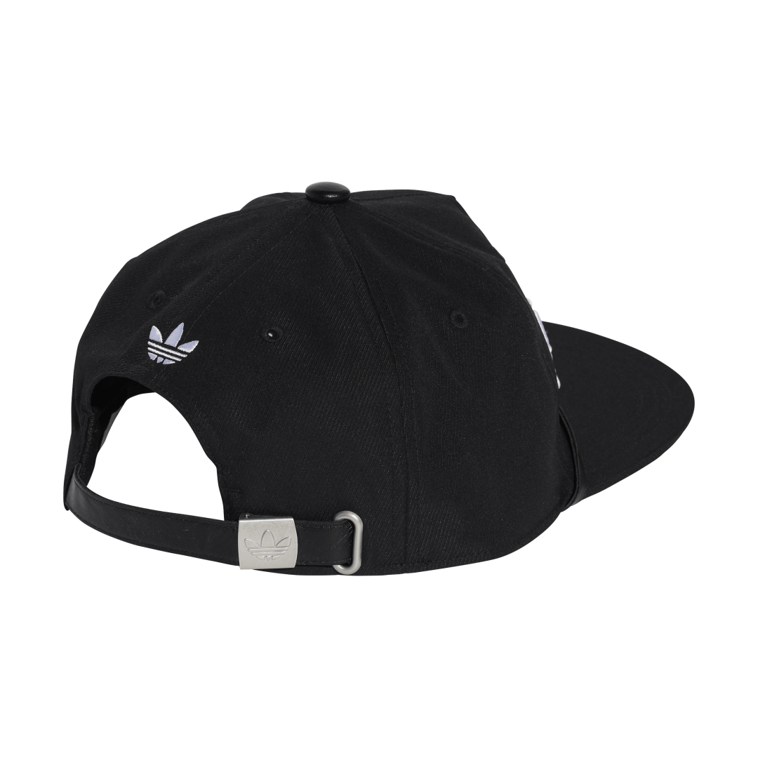 Gorra Flatbrim. Ref: JD0997 - 2