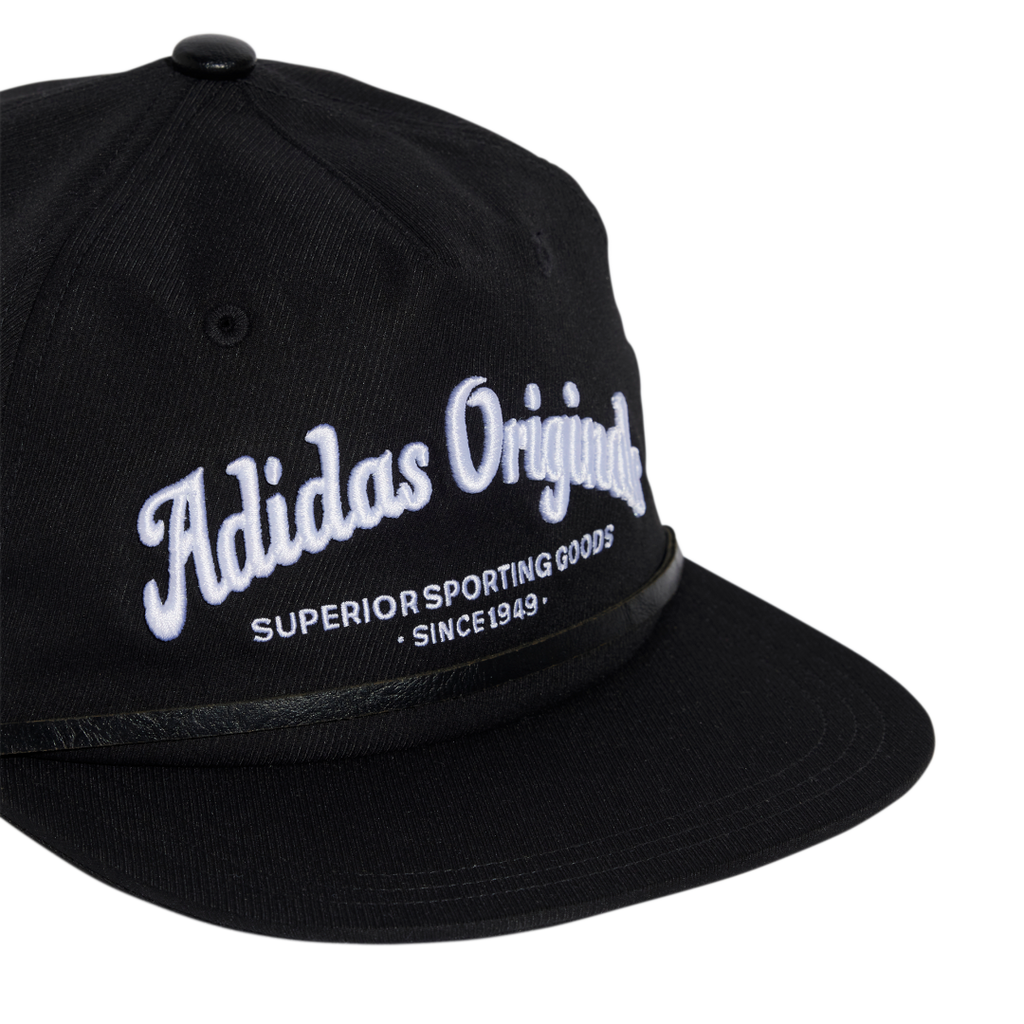Gorra Flatbrim. Ref: JD0997 - 3