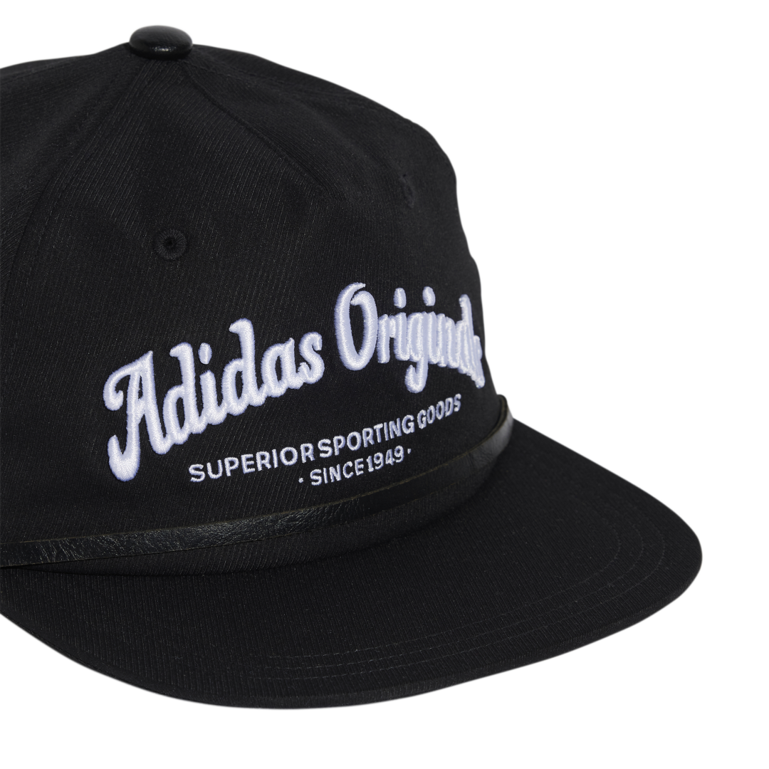 Gorra Flatbrim. Ref: JD0997 - 3