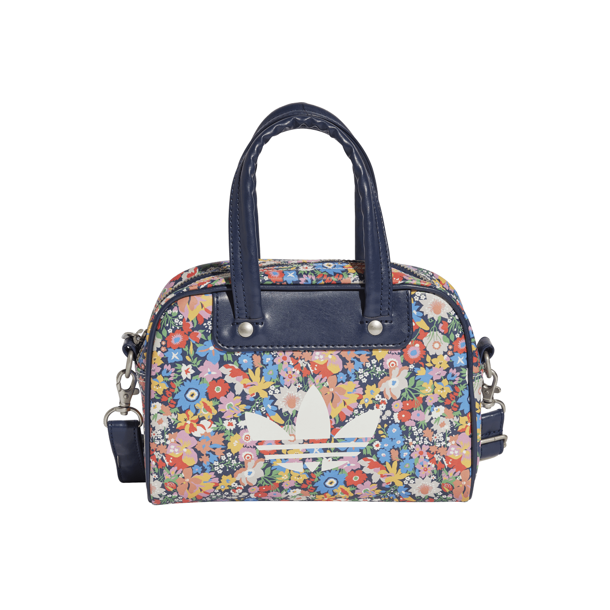 JD5423 Mini Bolsa Bowling adidas Originals x Liberty adidas para unisex| GIK Streetwear