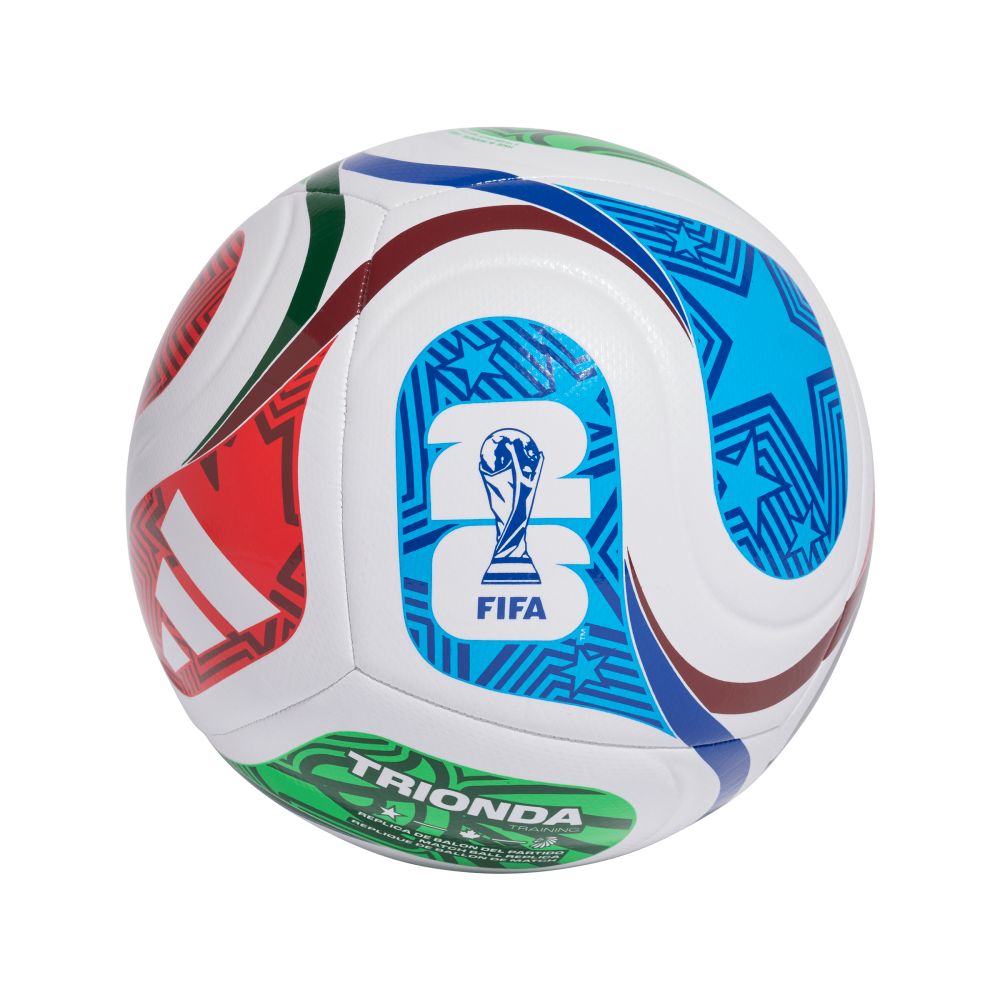 JD8032 Balón FIFA World Cup 26™ Trionda Training adidas para unisex| GIK Streetwear