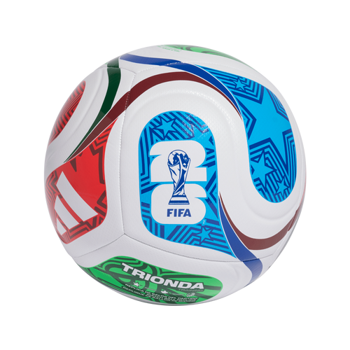 JD8032 Balón FIFA World Cup 26™ Trionda Training adidas para unisex| GIK Streetwear