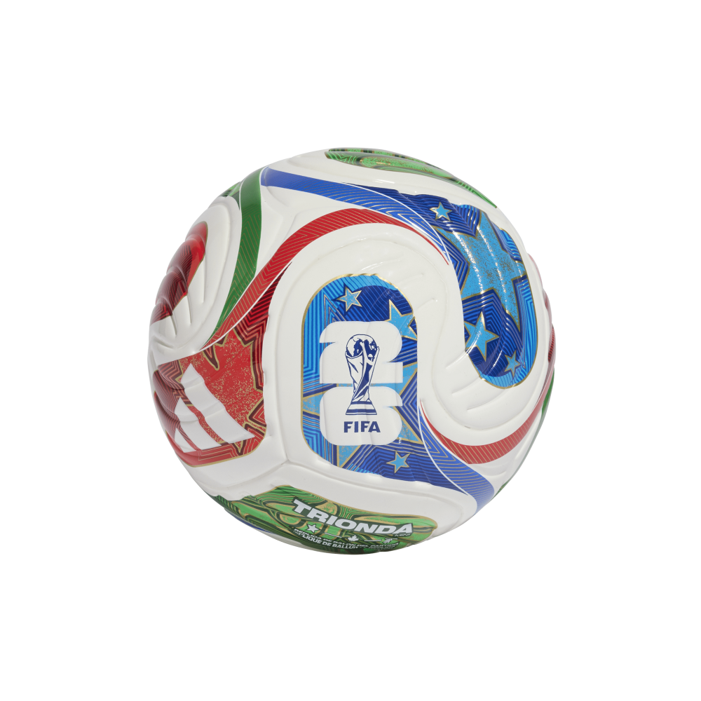 JD8034 Balón FIFA World Cup 26™ Trionda Mini adidas para unisex | GIK Streetwear