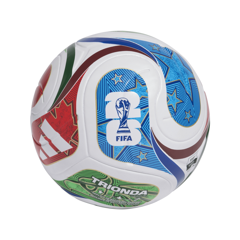 JD8045 WORLD CUP LEAGUE Pelota
 adidas para unisex| GIK Streetwear