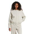JD9972 Jacket Bómber Essentials Contemporary Logo adidas para mujer| GIK Streetwear