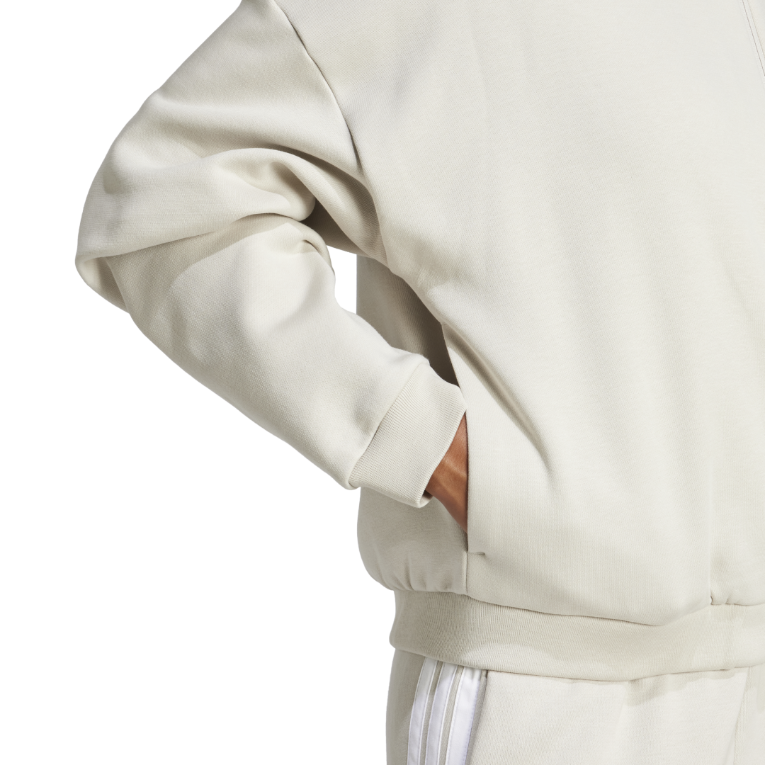 Jacket Bómber Essentials Contemporary Logo. Ref: JD9972 - 5