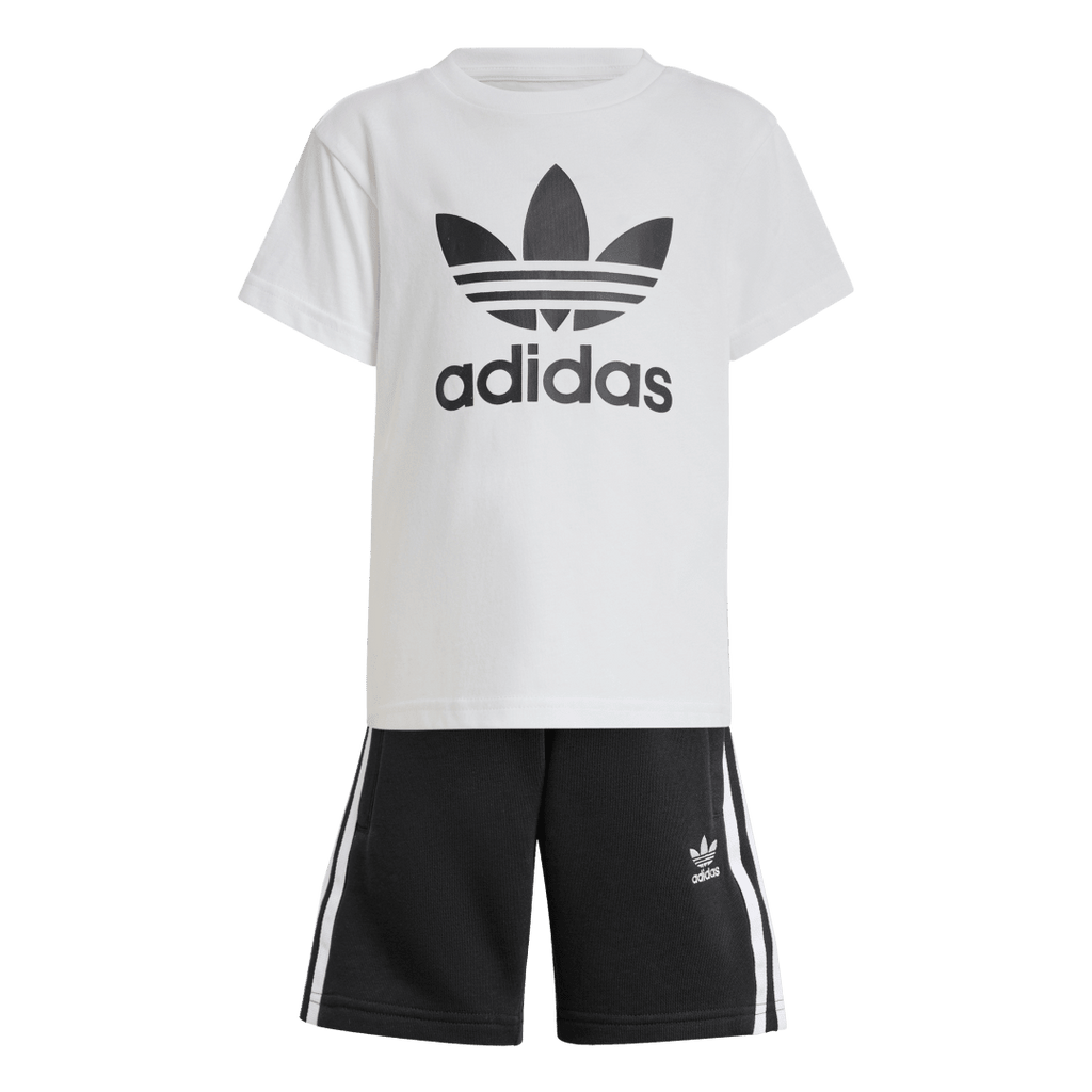 Conjunto Adicolor Shorts y Camiseta Niños. Ref: JE1613 - 2