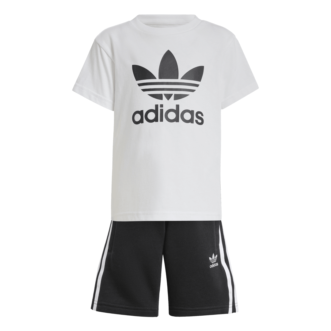 Conjunto Adicolor Shorts y Camiseta Niños. Ref: JE1613 - 2