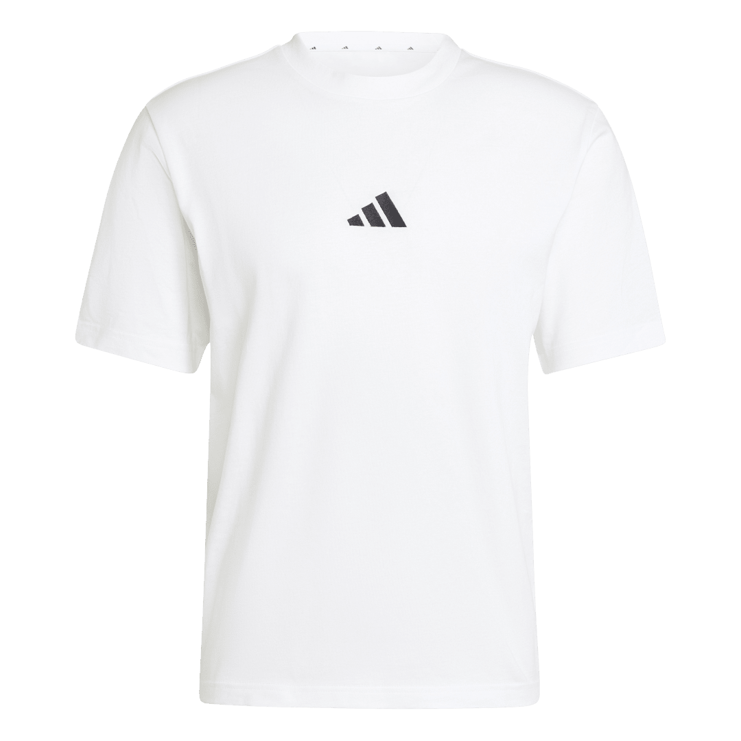 Camiseta Essentials Logo Pequeño Tejido Jersey. Ref: JF1092 - 2