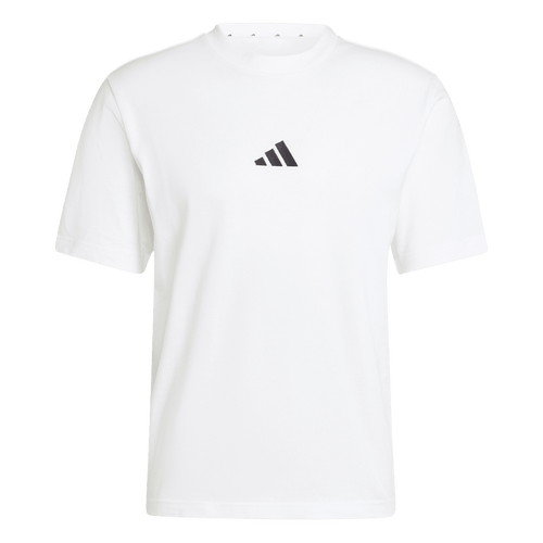 Camiseta Essentials Logo Pequeño Tejido Jersey. Ref: JF1092 - 2