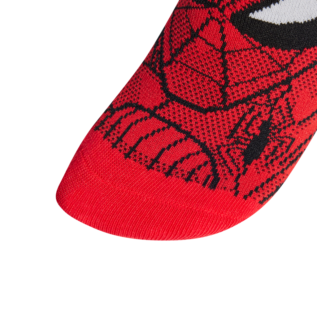 Medias adidas x Marvel Spider-Man 3 Pares Niños. Ref: JG5787 - 4