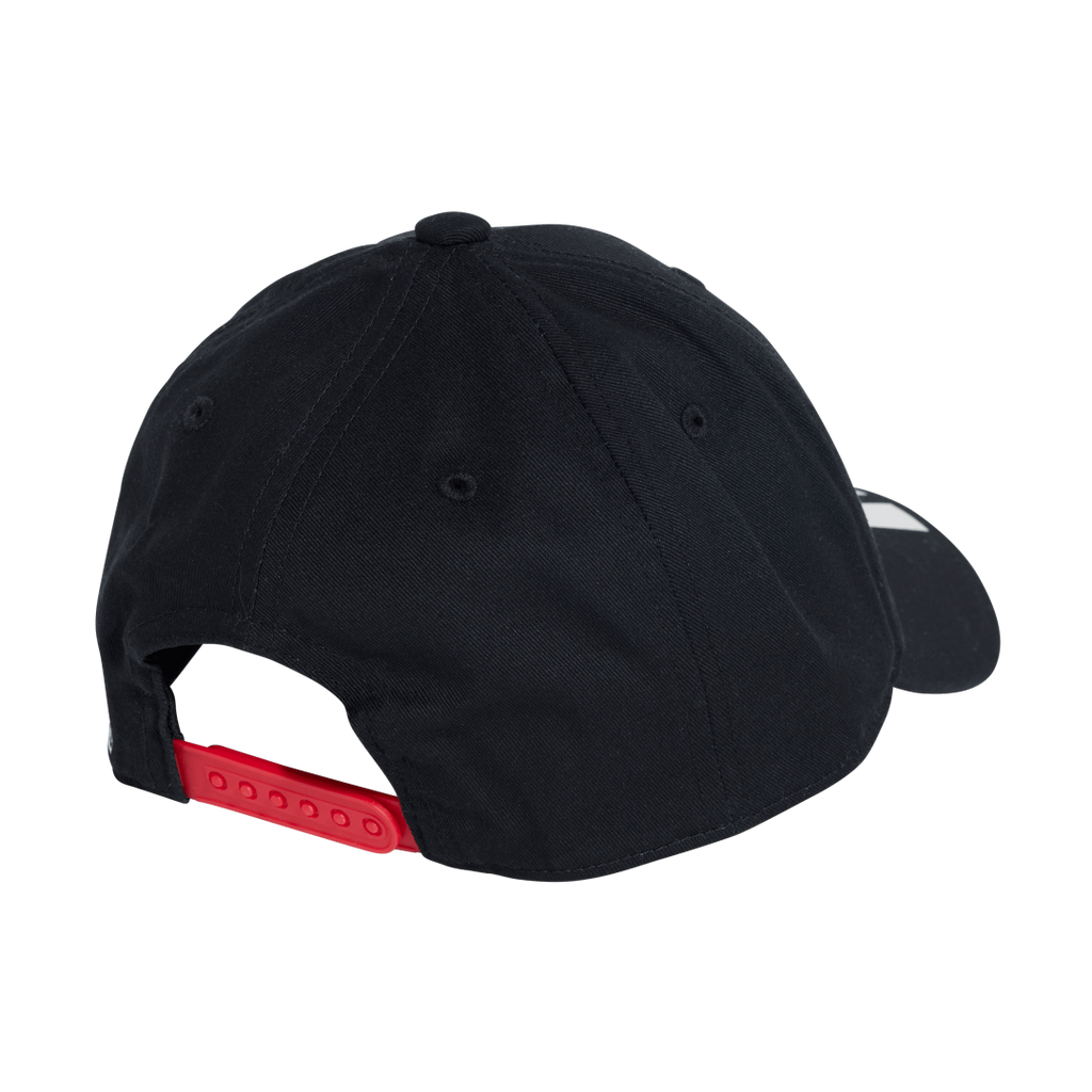 Gorra adidas x Marvel Spider-Man Niños. Ref: JG5806 - 2