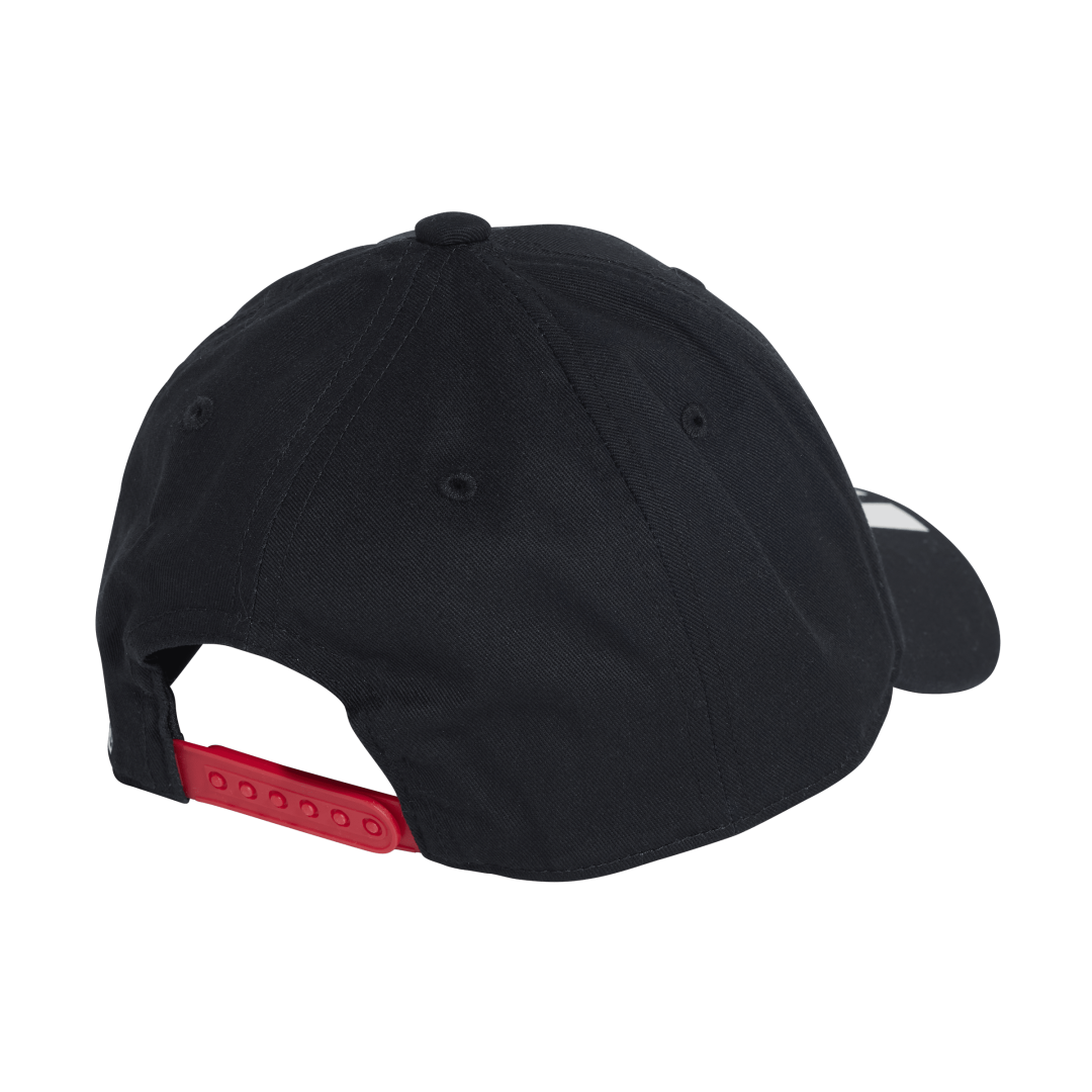 Gorra adidas x Marvel Spider-Man Niños. Ref: JG5806 - 2