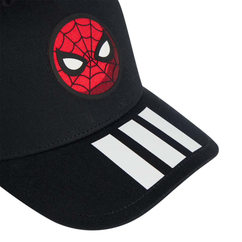Gorra adidas x Marvel Spider-Man Niños. Ref: JG5806 - 4