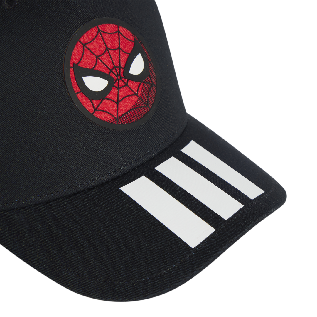 Gorra adidas x Marvel Spider-Man Niños. Ref: JG5806 - 4