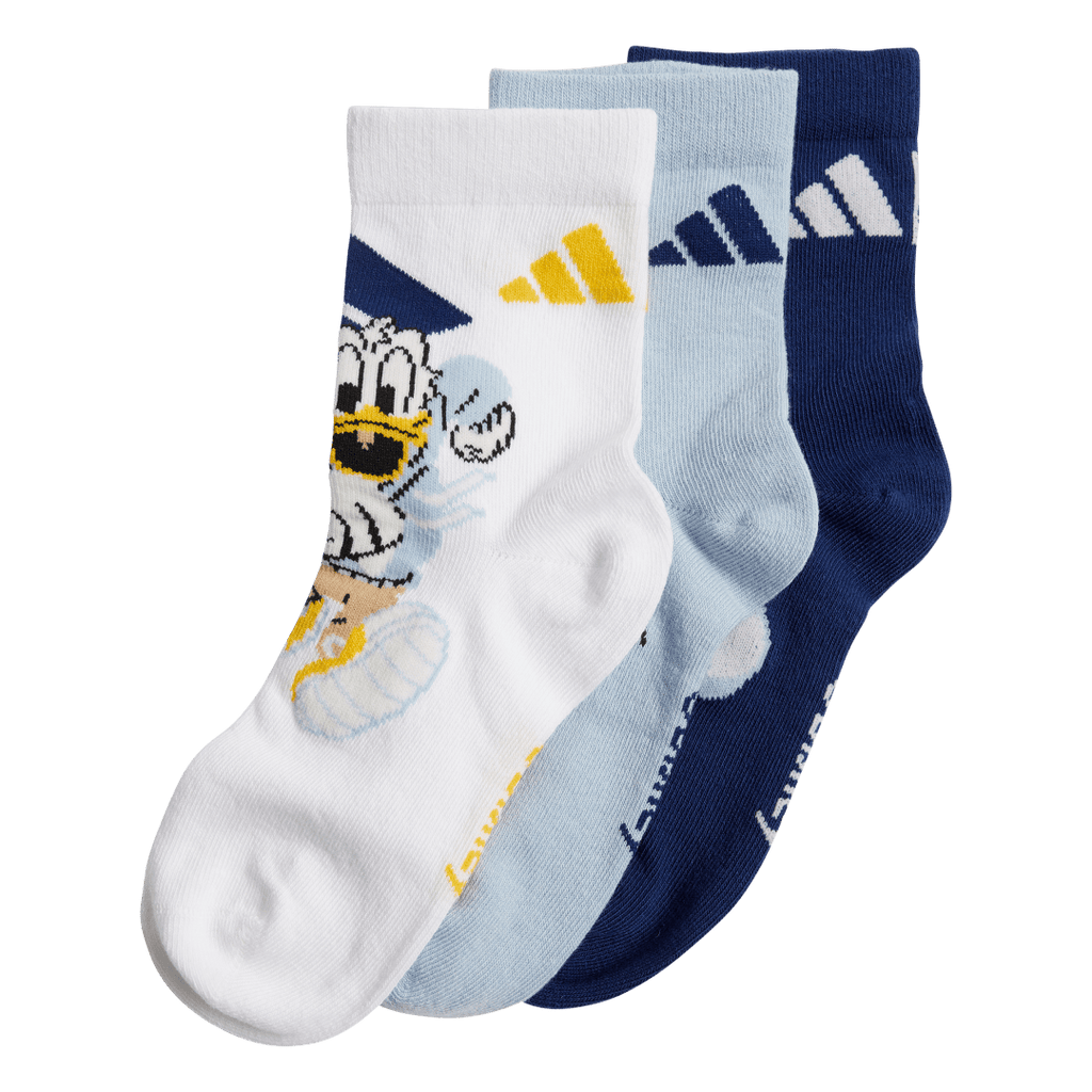 JG5807 Medias adidas x Disney Mickey Mouse Kids adidas para unisex| GIK Streetwear
