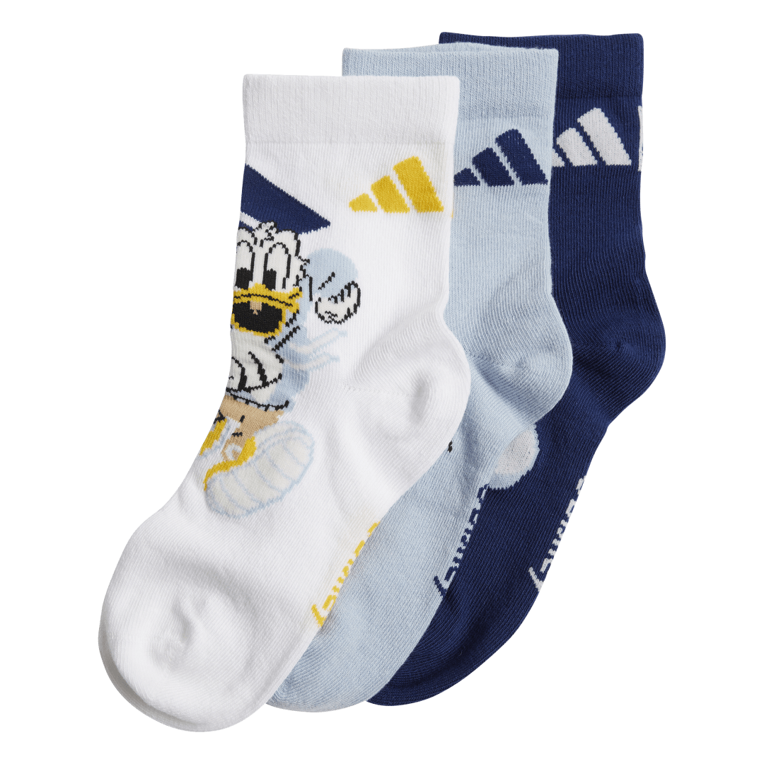 JG5807 Medias adidas x Disney Mickey Mouse Kids adidas para unisex| GIK Streetwear