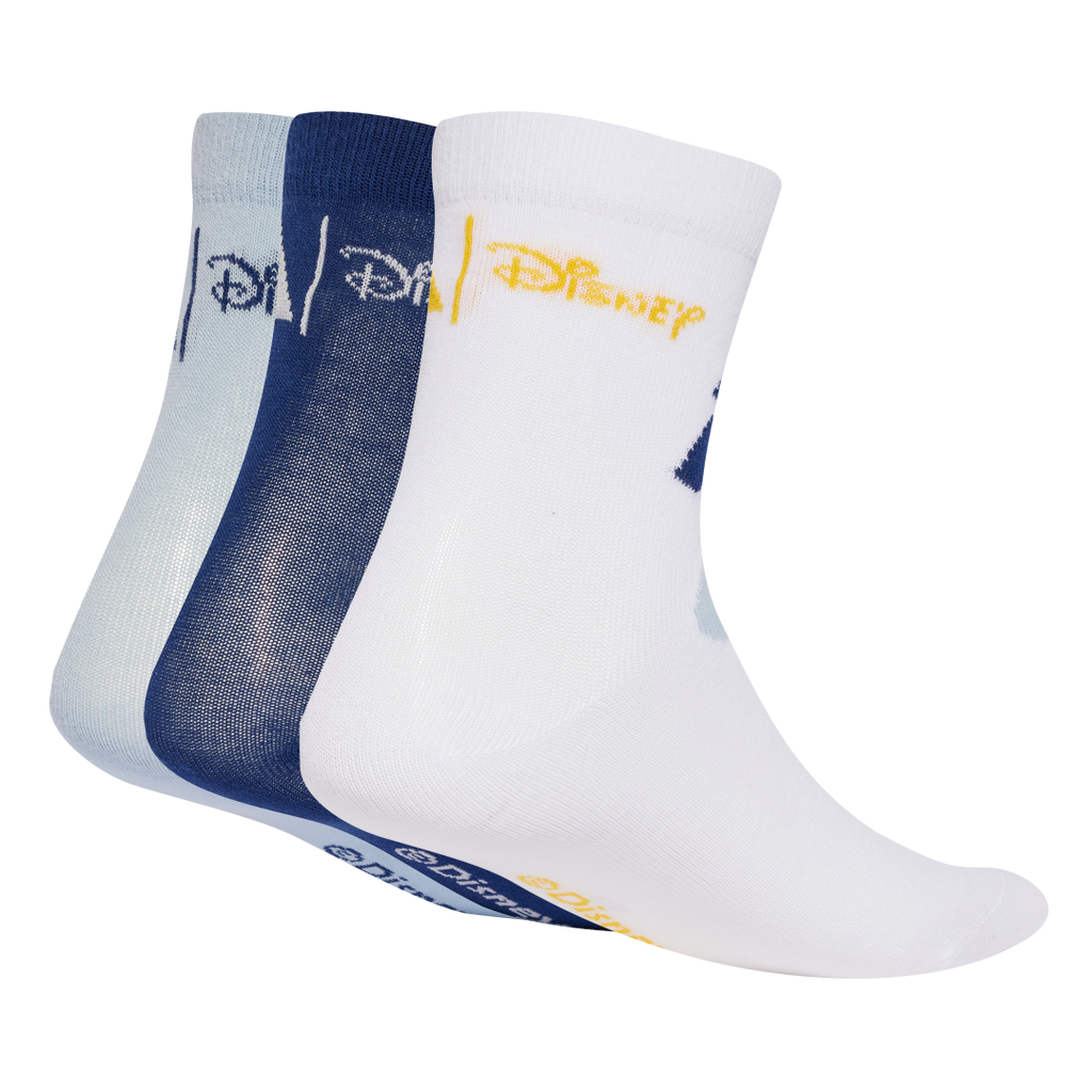 Medias adidas x Disney Mickey Mouse Kids. Ref: JG5807 - 2
