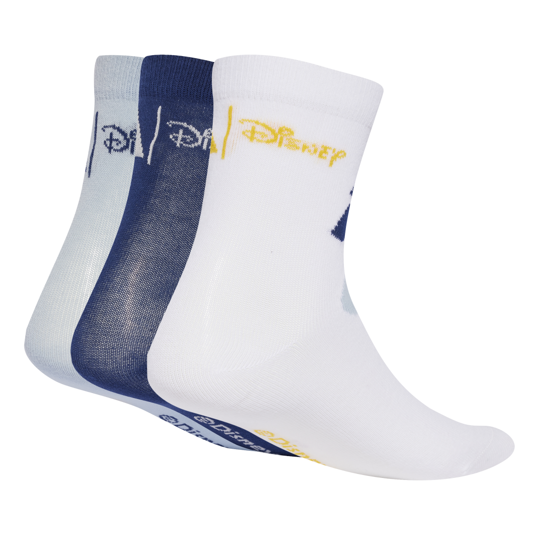 Medias adidas x Disney Mickey Mouse Kids. Ref: JG5807 - 2