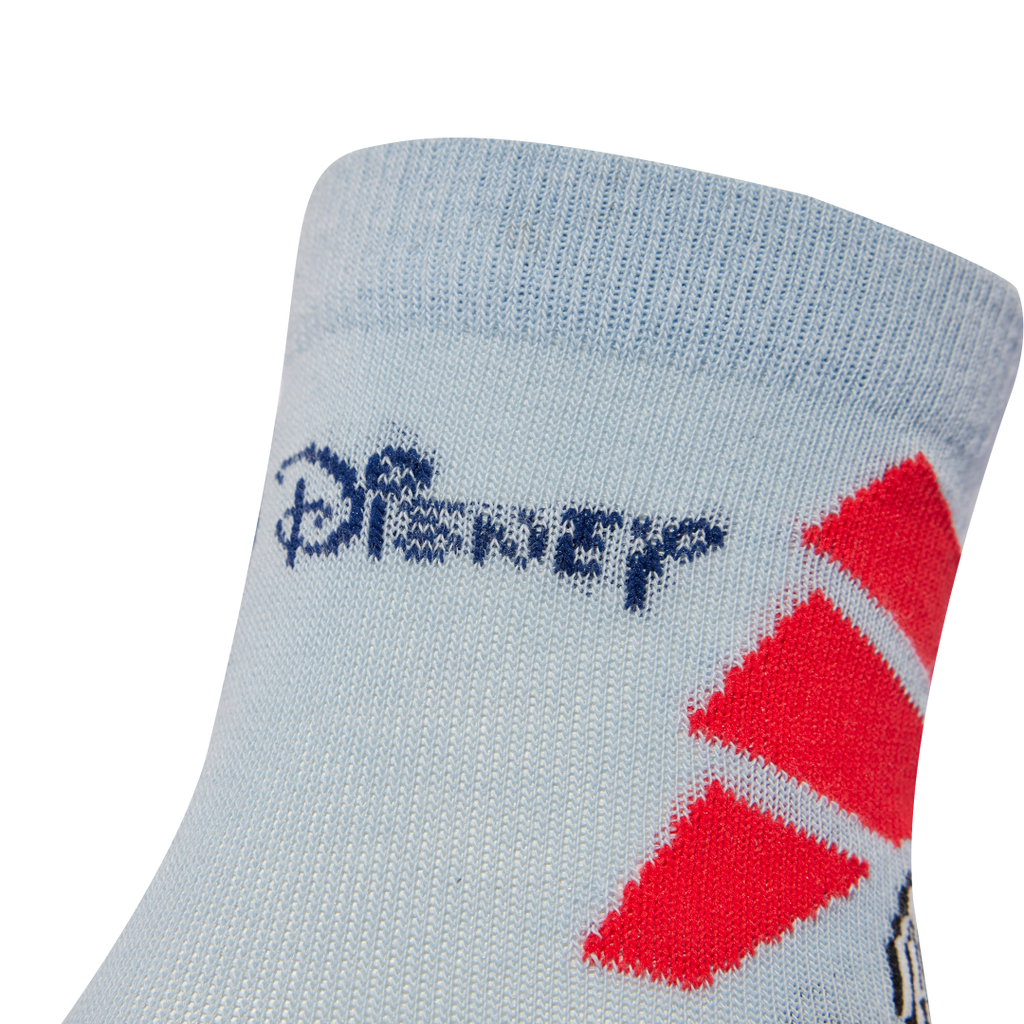 Medias adidas x Disney Mickey Mouse Kids. Ref: JG5807 - 3