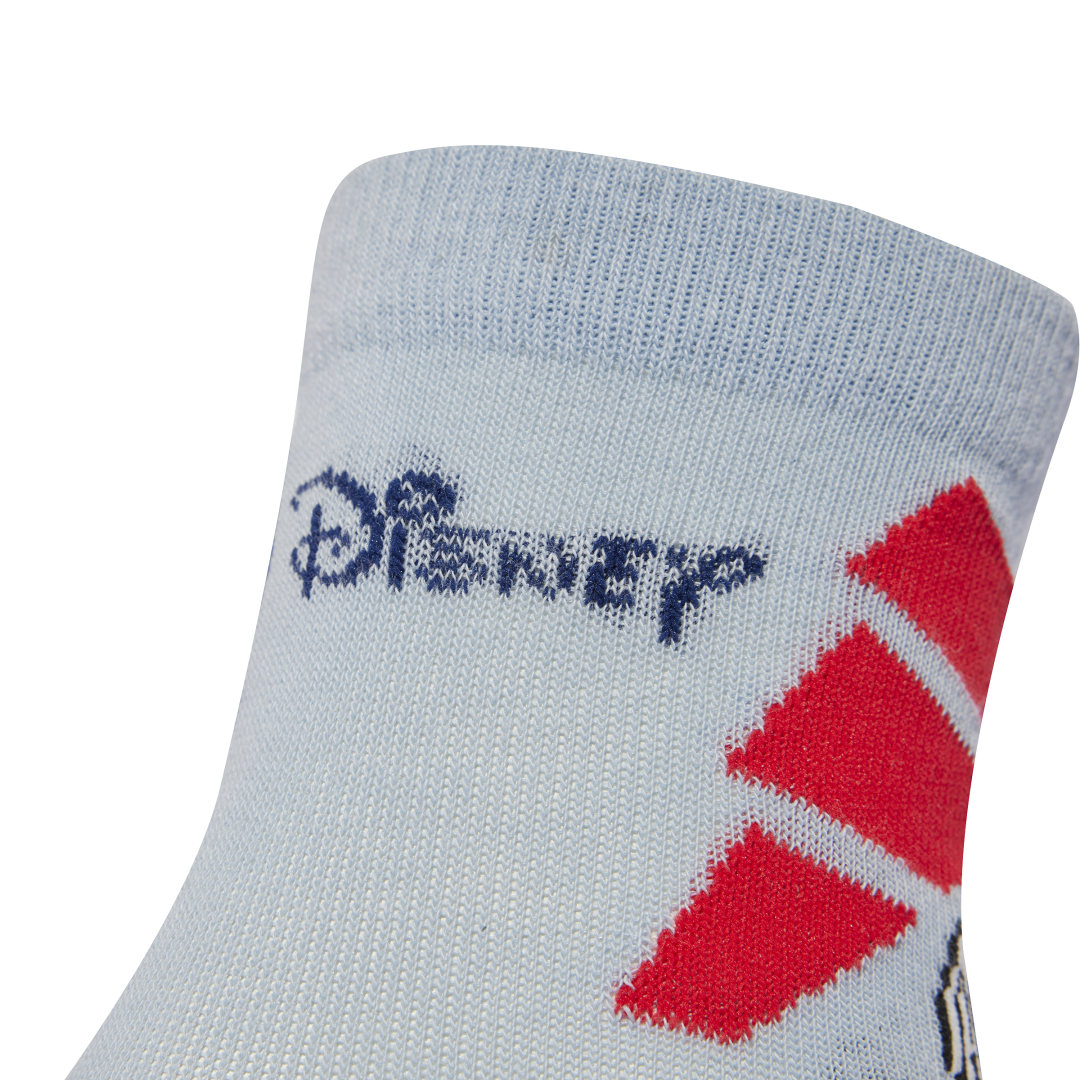Medias adidas x Disney Mickey Mouse Kids. Ref: JG5807 - 3