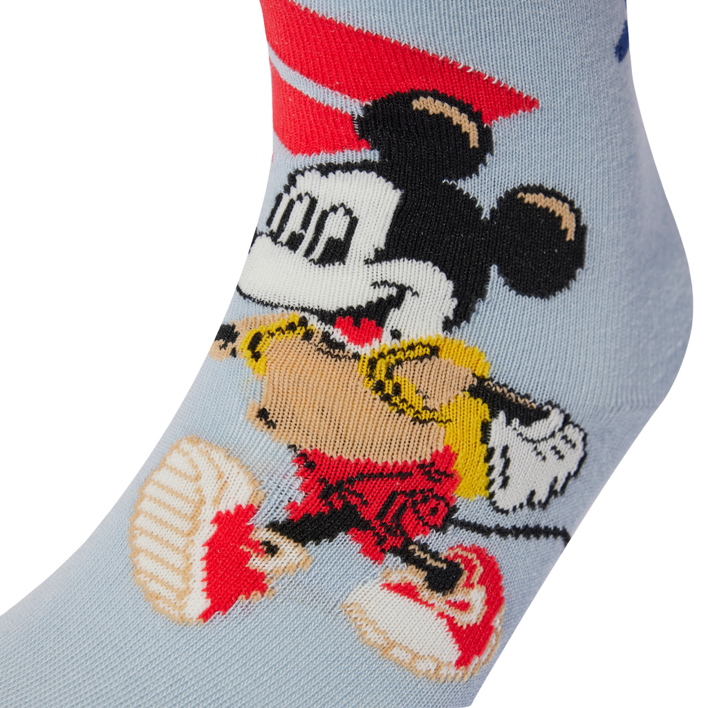 Medias adidas x Disney Mickey Mouse Kids. Ref: JG5807 - 4