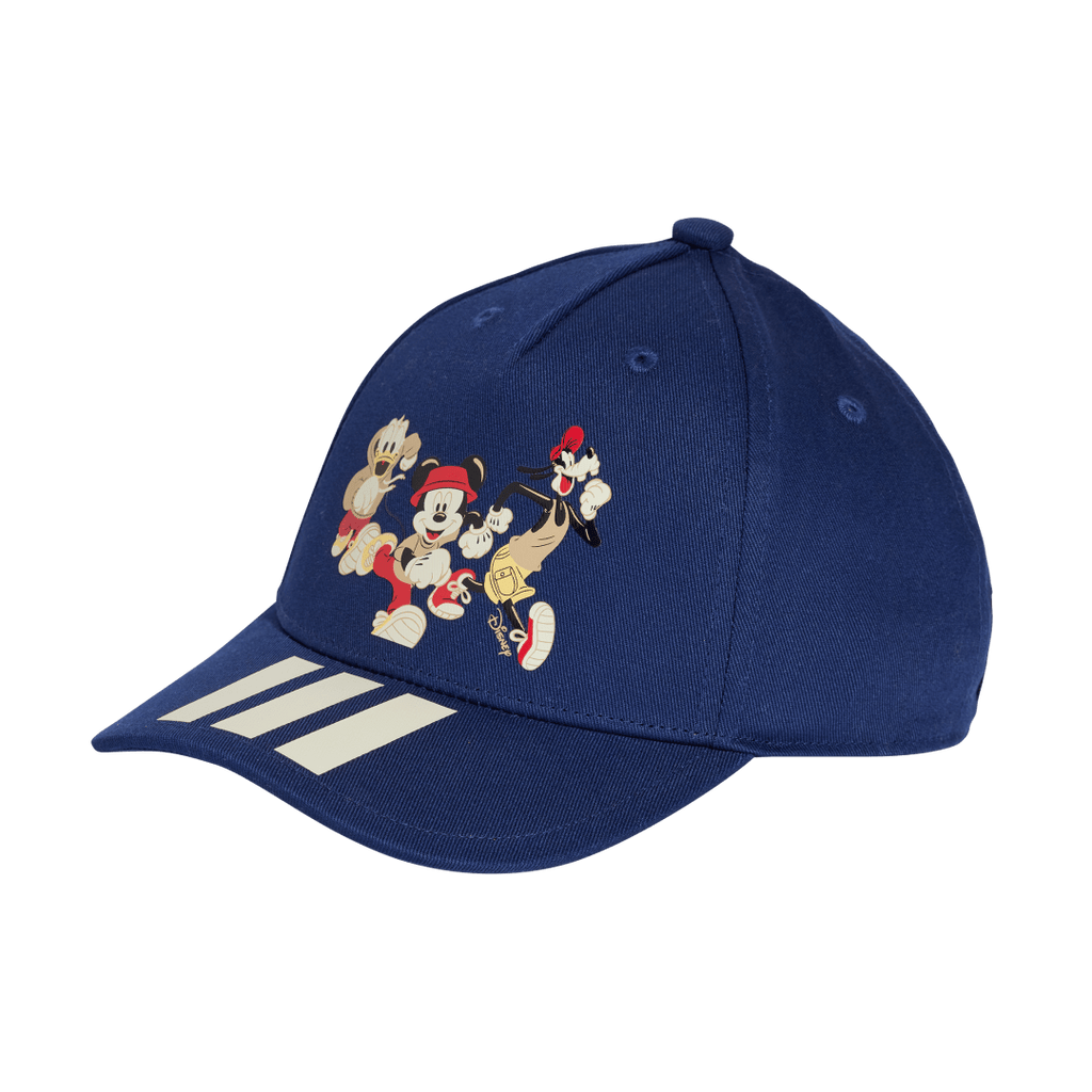 JG5845 Gorra adidas x Disney Mickey Mouse (Niños) adidas para unisex| GIK Streetwear
