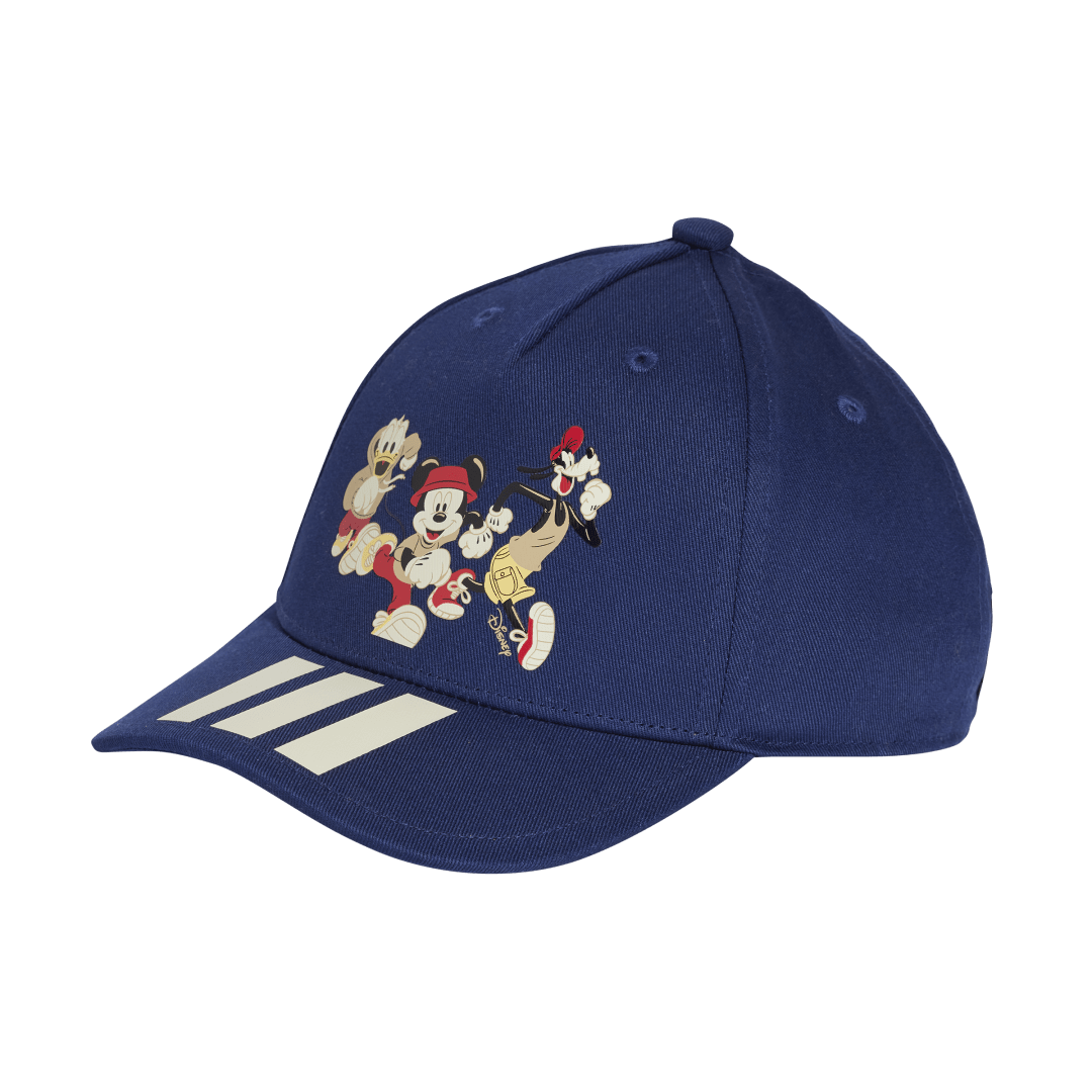 JG5845 Gorra adidas x Disney Mickey Mouse (Niños) adidas para unisex| GIK Streetwear