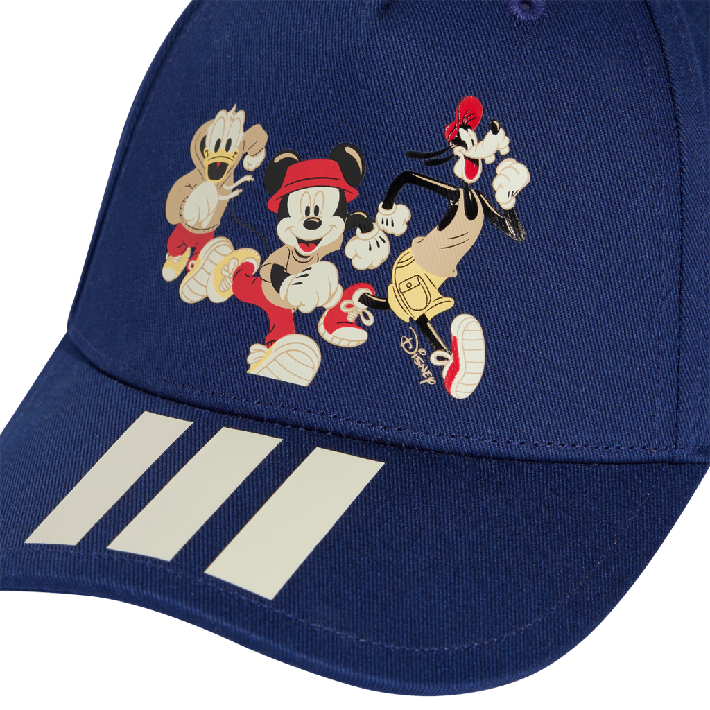 Gorra adidas x Disney Mickey Mouse (Niños). Ref: JG5845 - 3