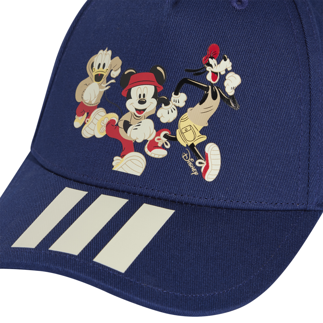 Gorra adidas x Disney Mickey Mouse (Niños). Ref: JG5845 - 3