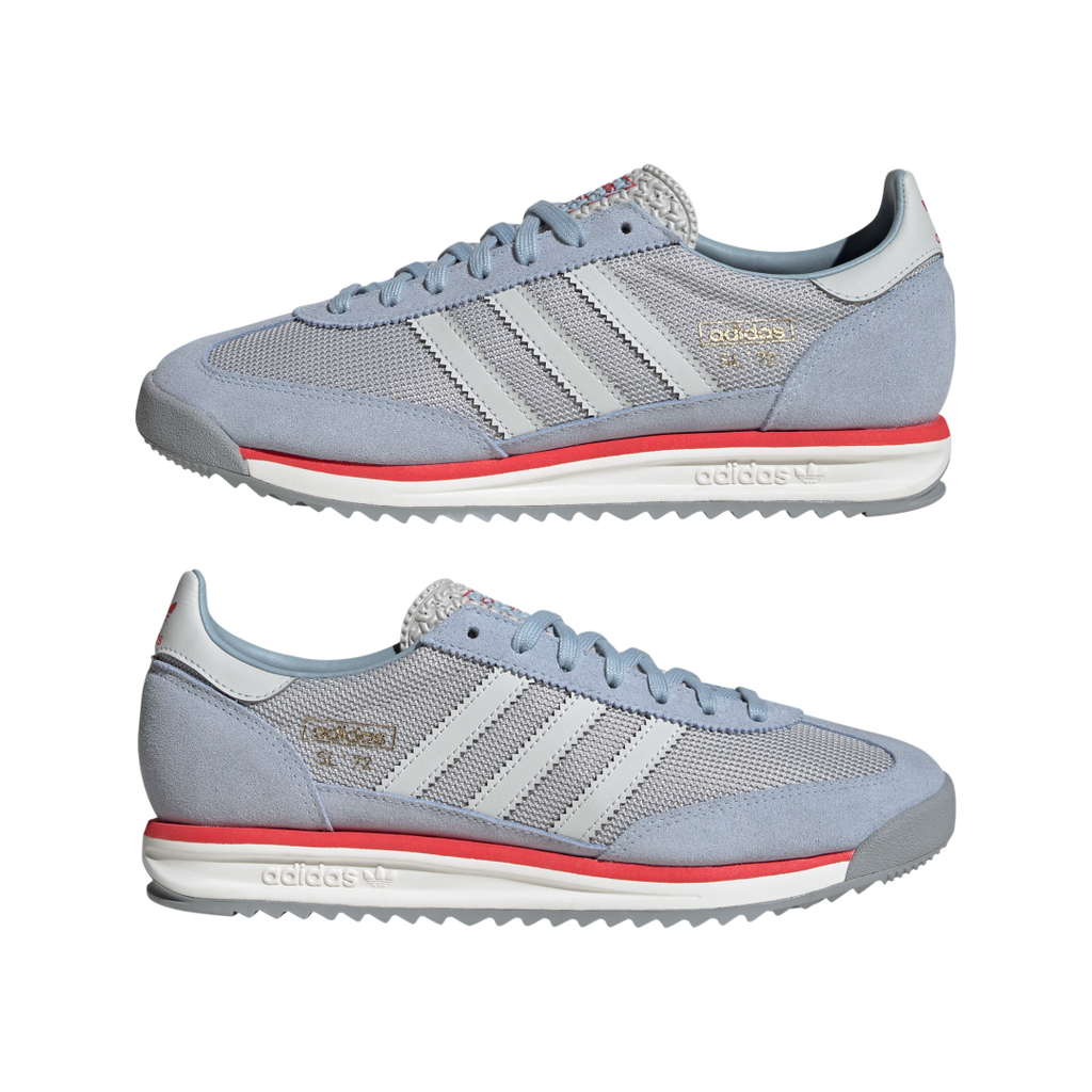 Zapatillas SL 72 RS. Ref: JH5103 - 10