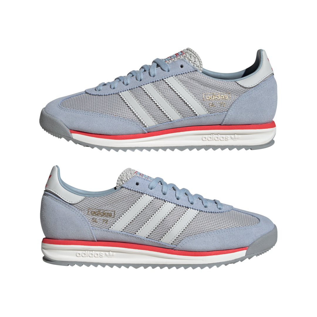 Zapatillas SL 72 RS. Ref: JH5103 - 10