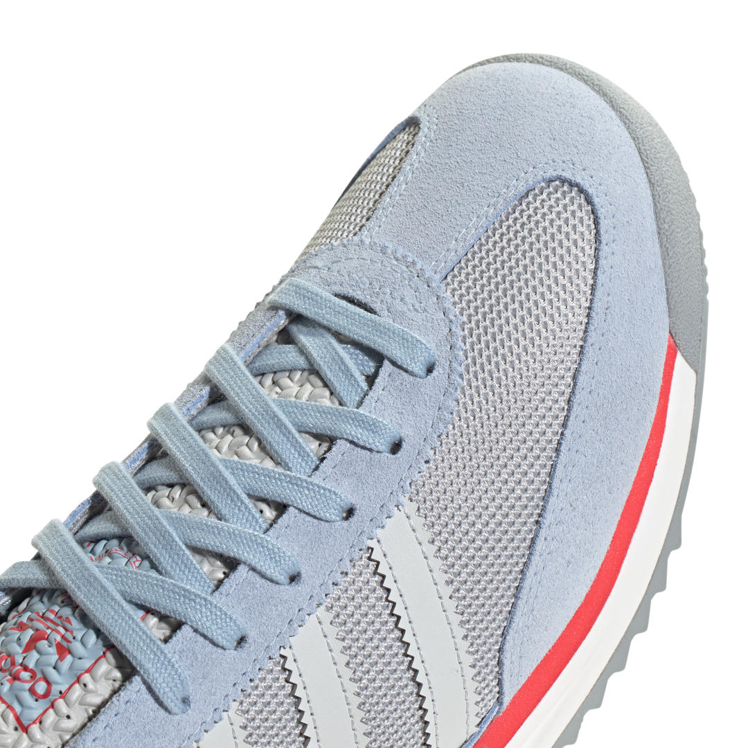 Zapatillas SL 72 RS. Ref: JH5103 - 8