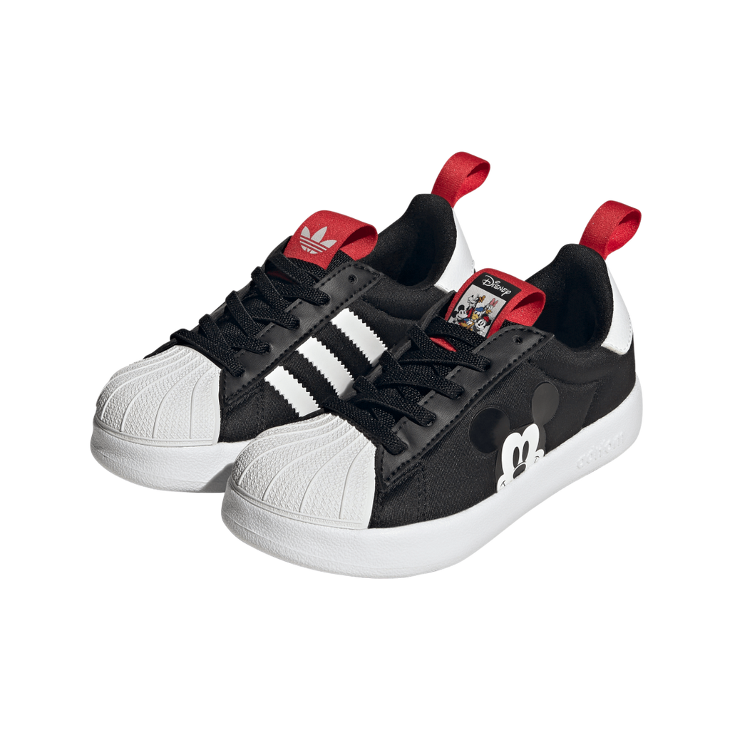 Zapatillas Adifom Superstar 360 x Disney Pixar Kids. Ref: JH5177 - 10