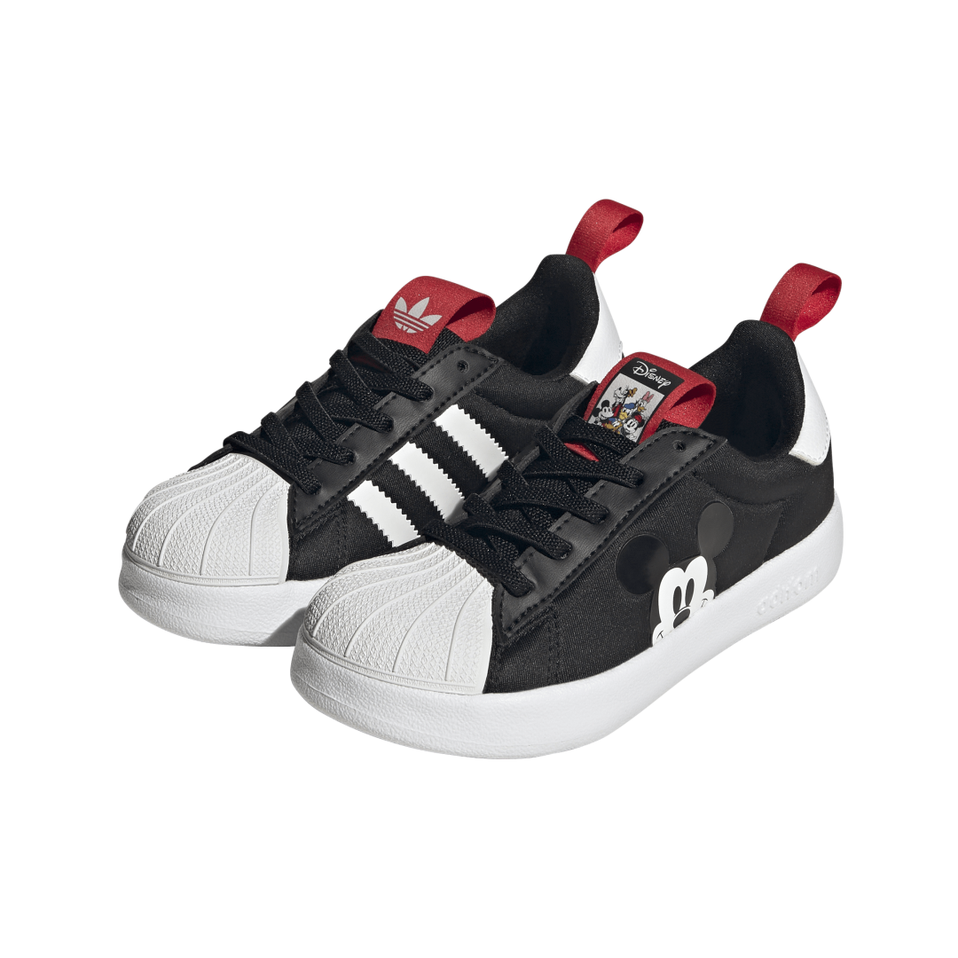 Zapatillas Adifom Superstar 360 x Disney Pixar Kids. Ref: JH5177 - 10