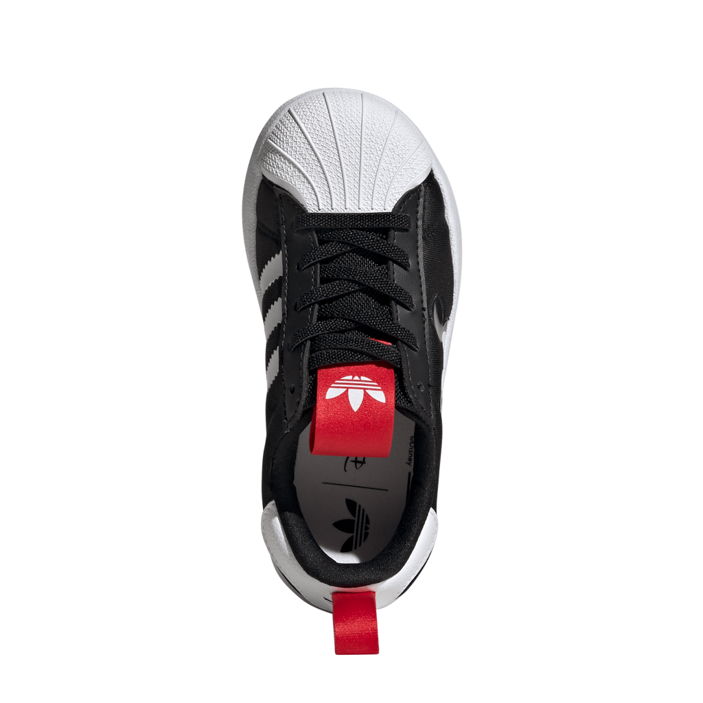 Zapatillas Adifom Superstar 360 x Disney Pixar Kids. Ref: JH5177 - 4