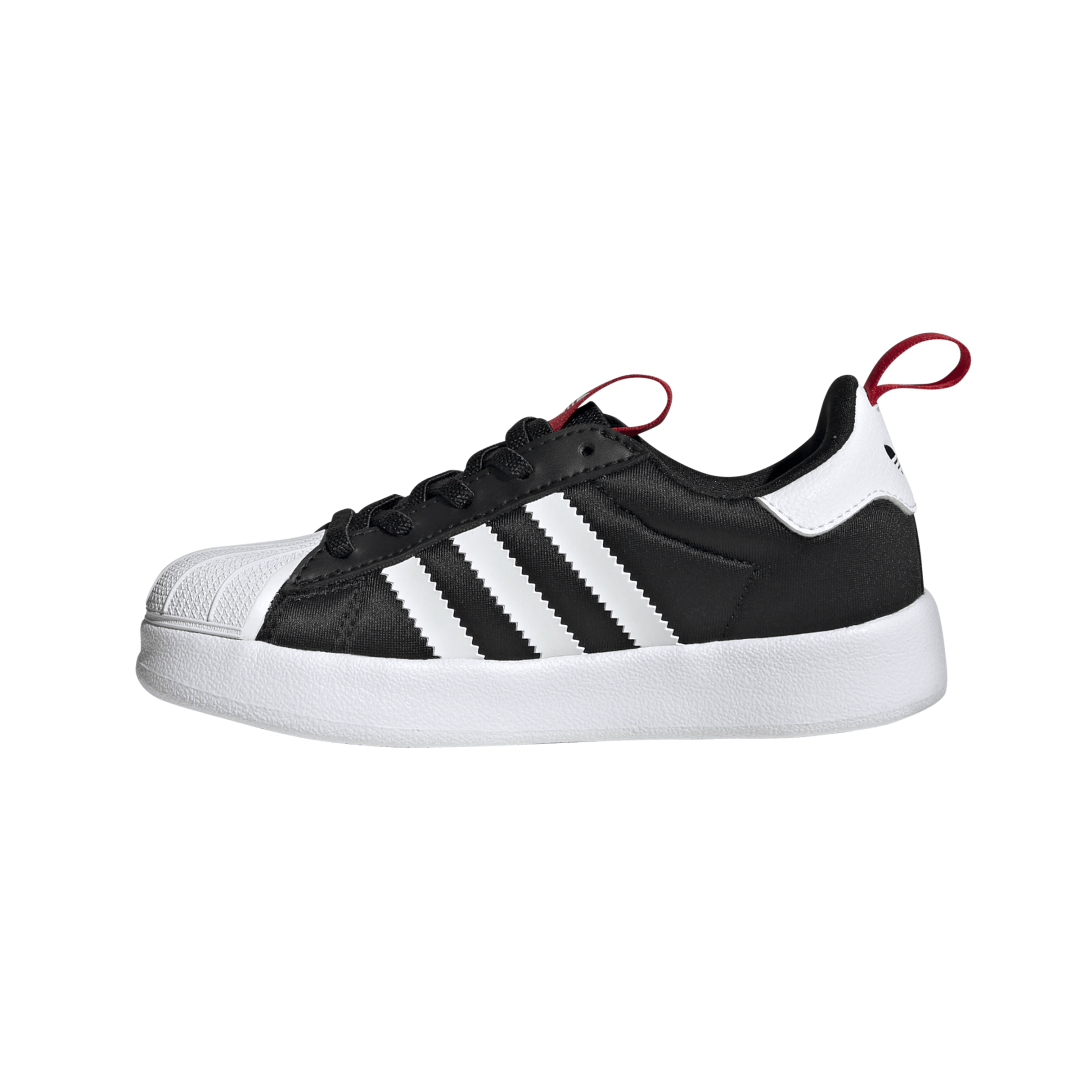 Zapatillas Adifom Superstar 360 x Disney Pixar Kids. Ref: JH5177 - 6