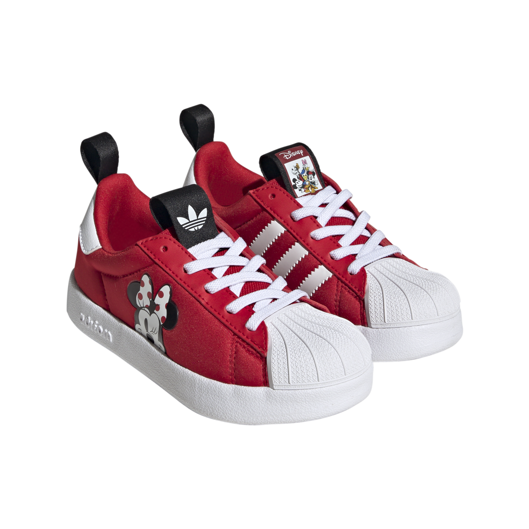 Zapatillas Adifom Superstar 360 x Disney Pixar Kids. Ref: JH5178 - 10