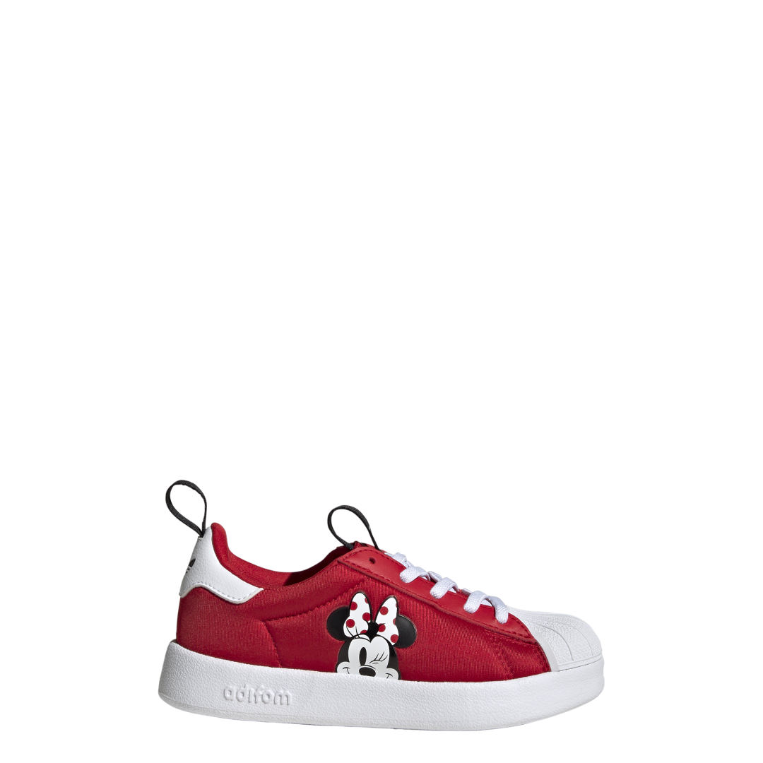 Zapatillas Adifom Superstar 360 x Disney Pixar Kids. Ref: JH5178 - 3