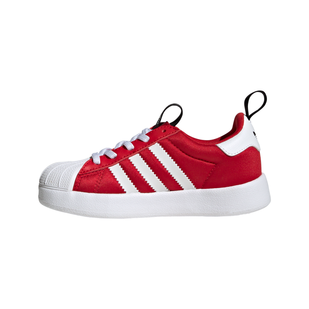 Zapatillas Adifom Superstar 360 x Disney Pixar Kids. Ref: JH5178 - 6