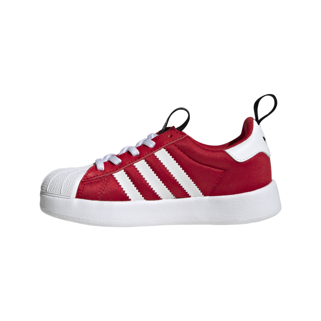 Zapatillas Adifom Superstar 360 x Disney Pixar Kids. Ref: JH5178 - 6