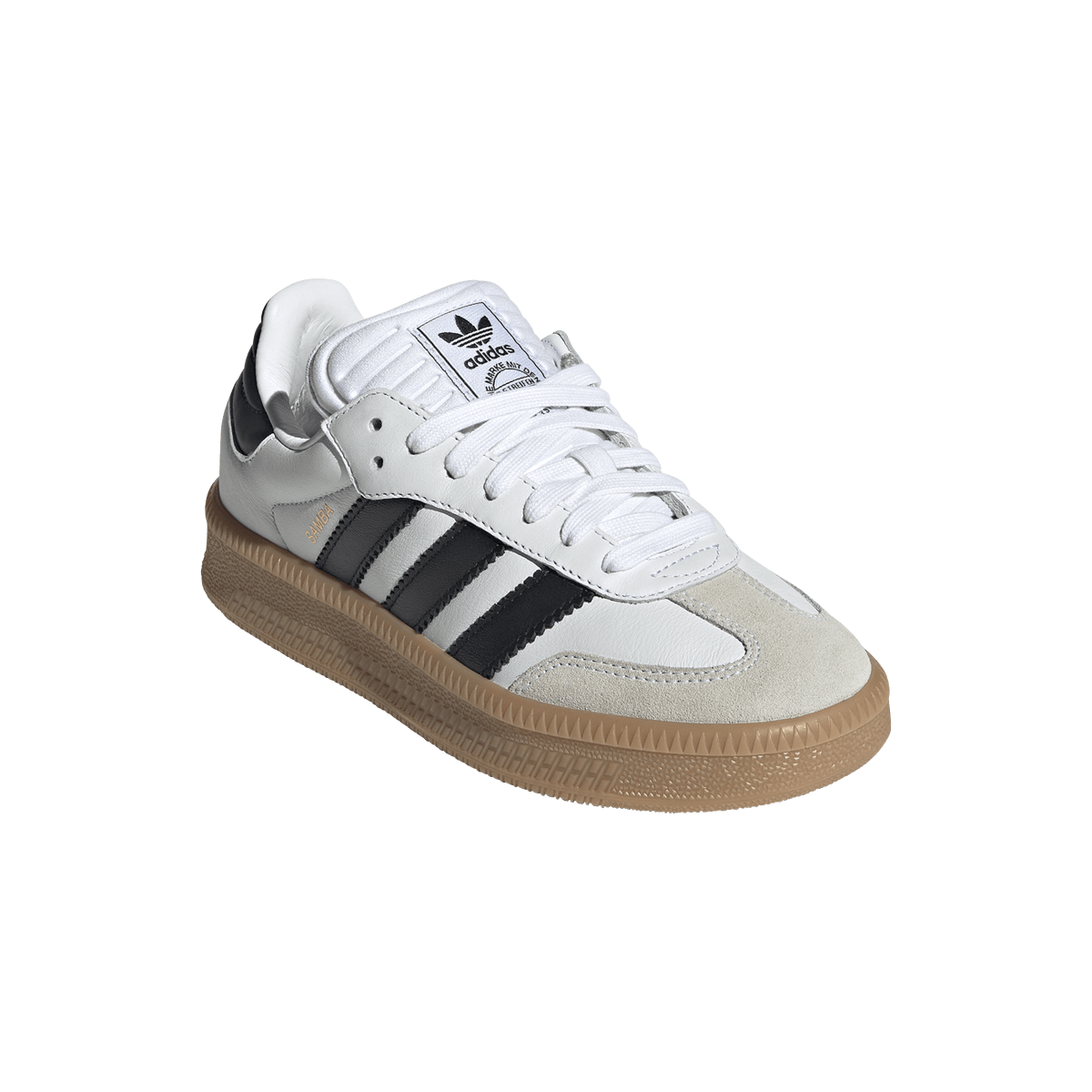 JH6516 Zapatillas Samba XLG OG Kids adidas para unisex| GIK Streetwear