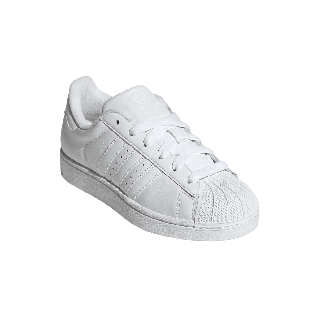 JH7006 Zapatillas Superstar II adidas para mujer| GIK Streetwear