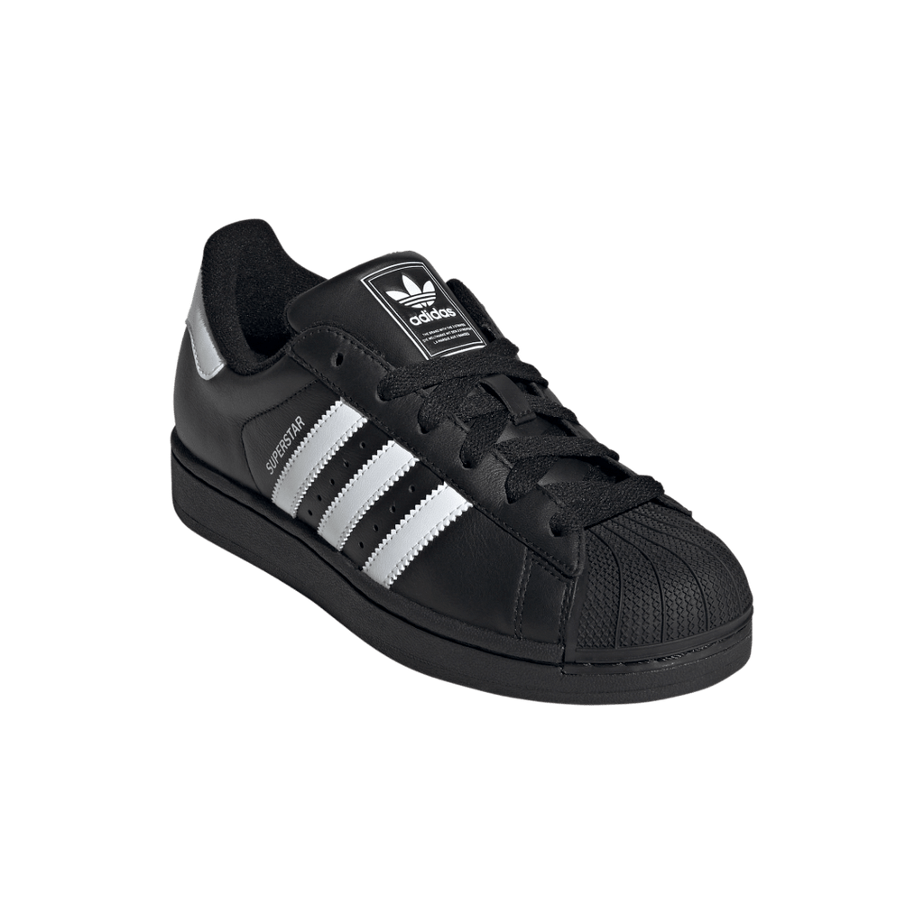 JH7033 Zapatillas Superstar II adidas para mujer| GIK Streetwear