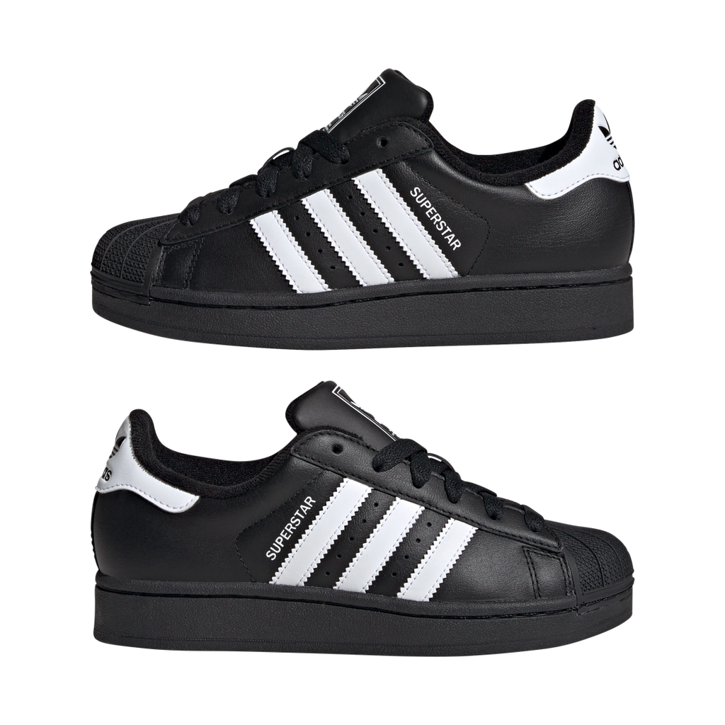 Zapatillas Superstar II Niños. Ref: JH9977 - 10
