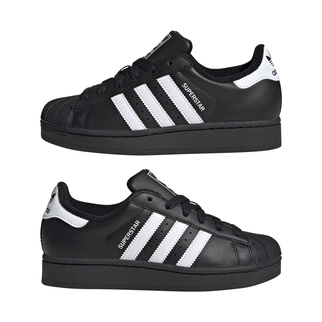 Zapatillas Superstar II Niños. Ref: JH9977 - 10