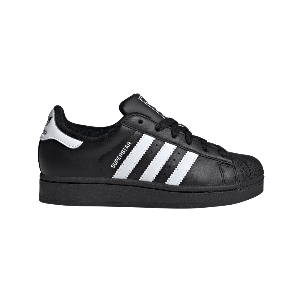 Zapatillas Superstar II Niños. Ref: JH9977 - 2