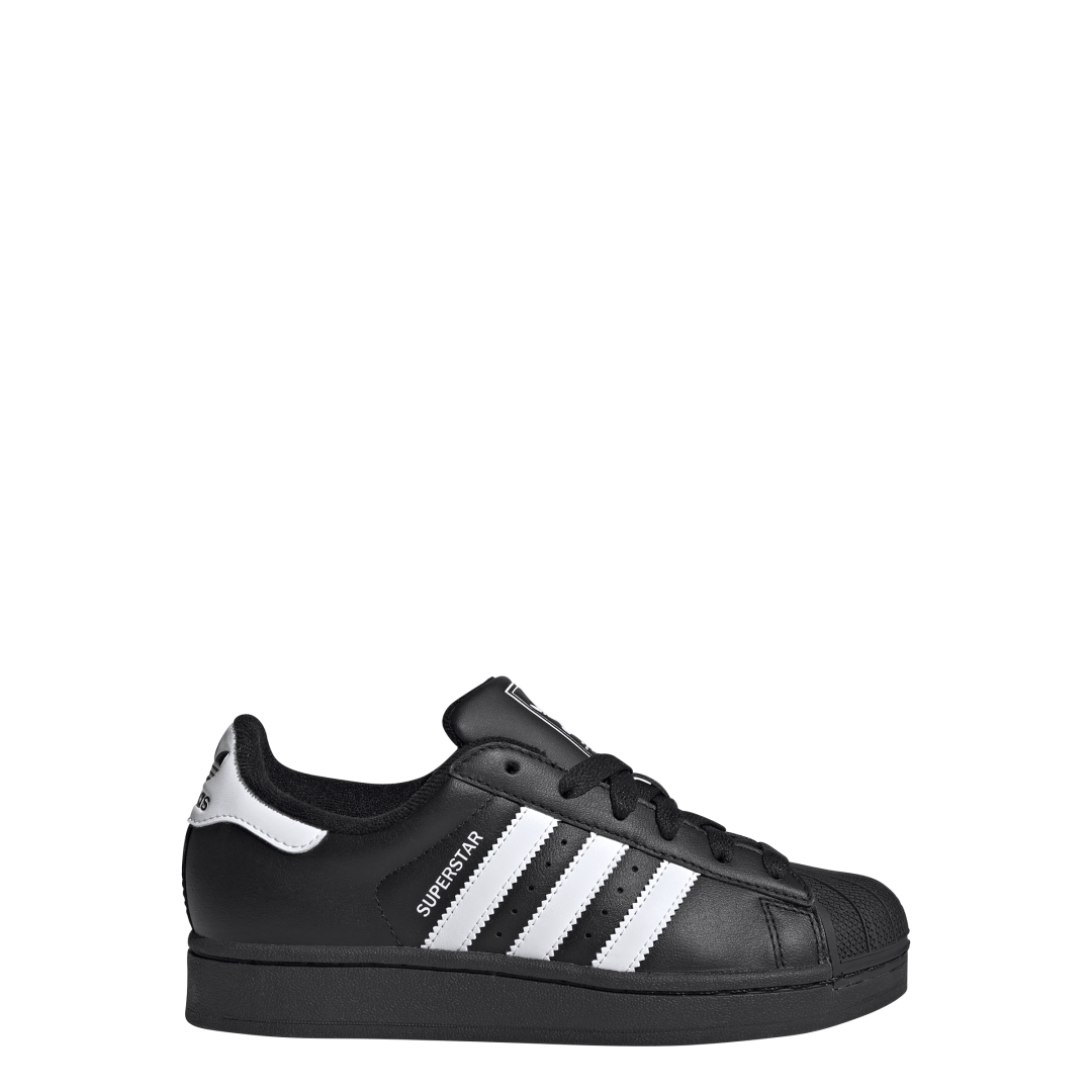 Zapatillas Superstar II Niños. Ref: JH9977 - 3